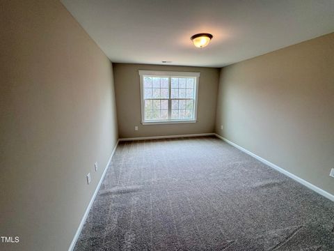 A home in Mebane