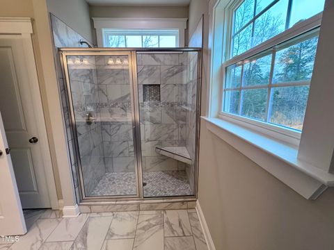 A home in Mebane