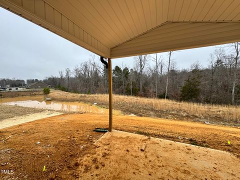 A home in Mebane