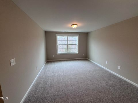 A home in Mebane