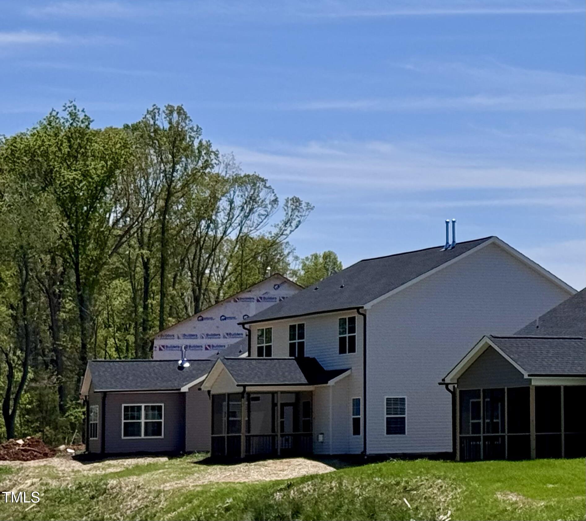1063 Fairhaven Drive Lot 54