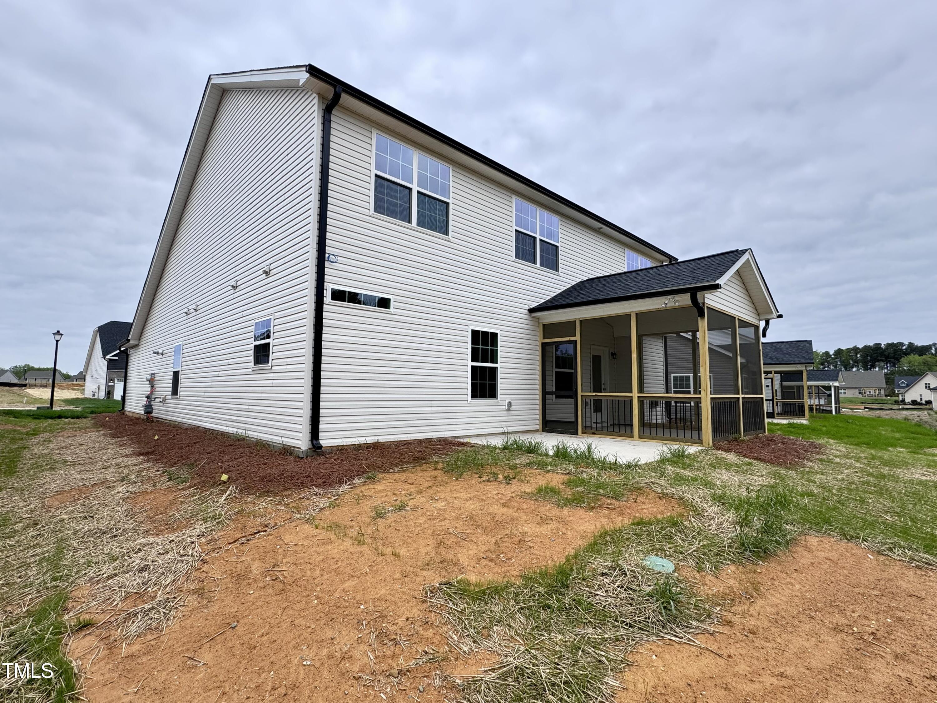 1063 Fairhaven Drive Lot 54