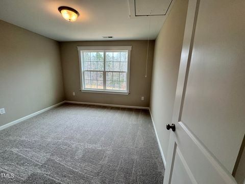 A home in Mebane