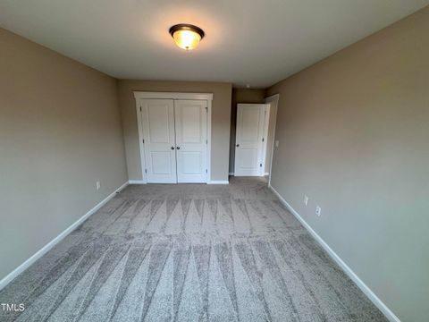 A home in Mebane