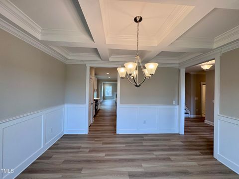 A home in Mebane