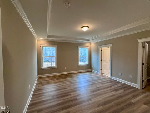 A home in Mebane