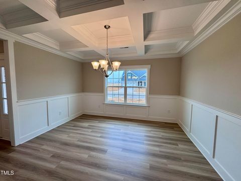 A home in Mebane