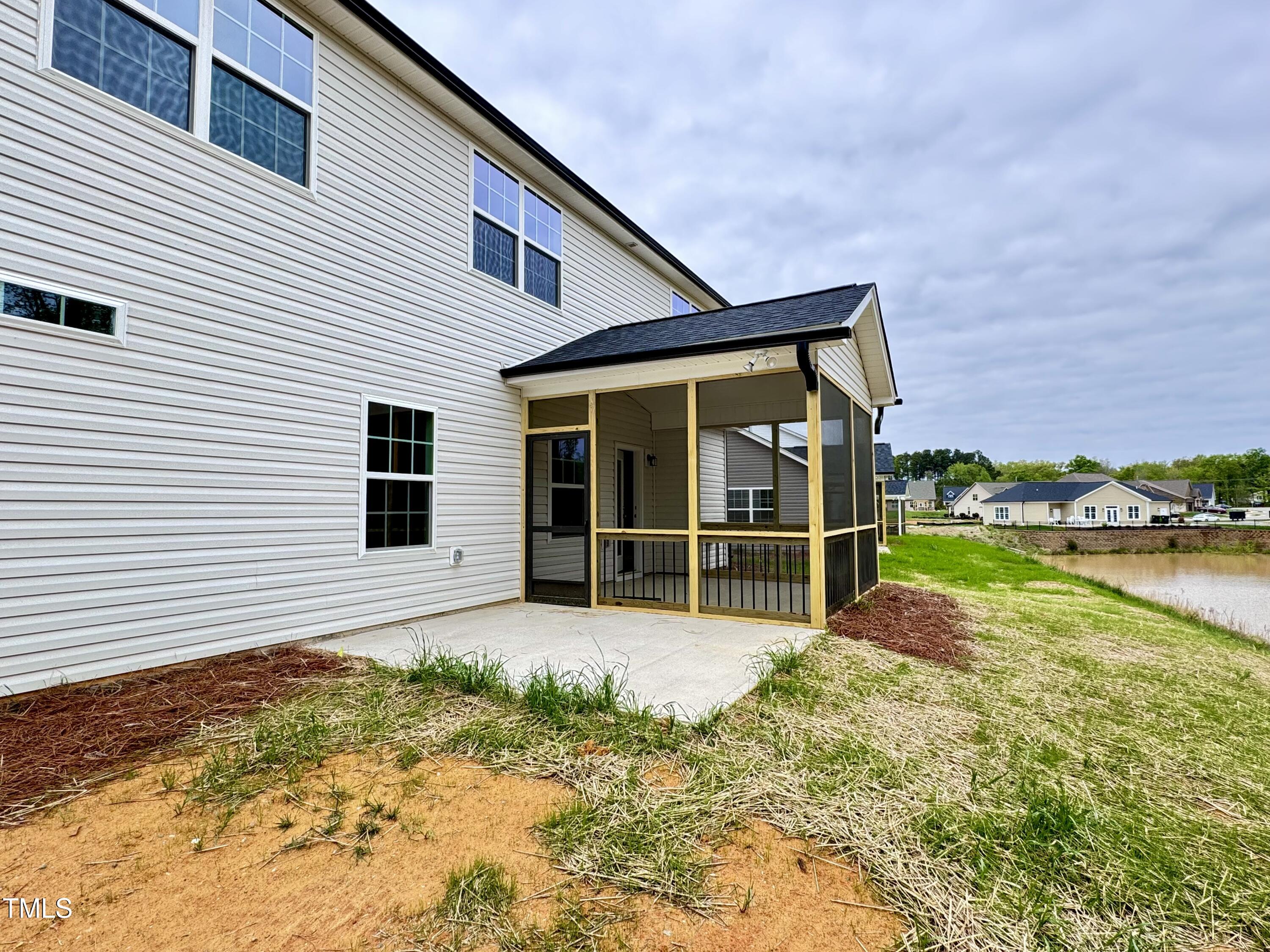 1063 Fairhaven Drive Lot 54