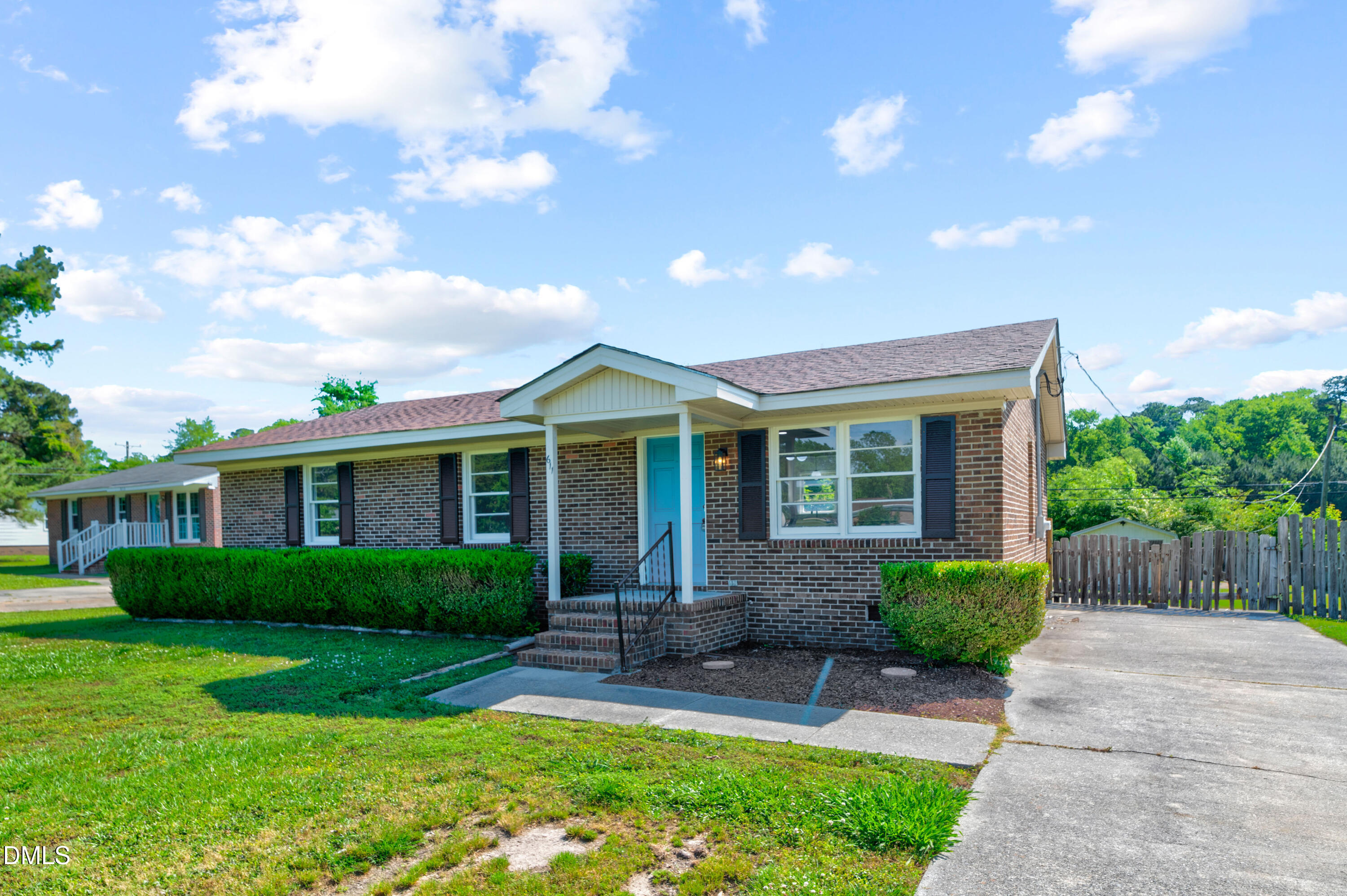 611 Benson Drive