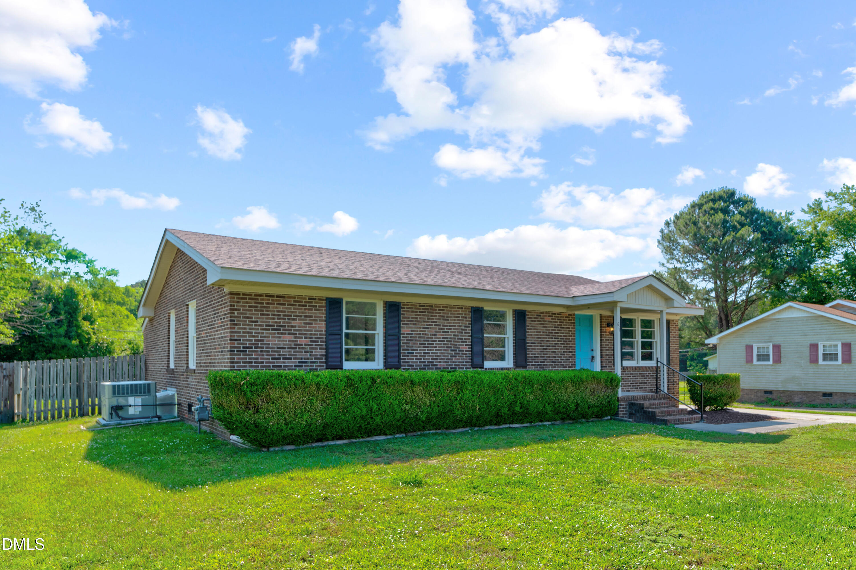 611 Benson Drive