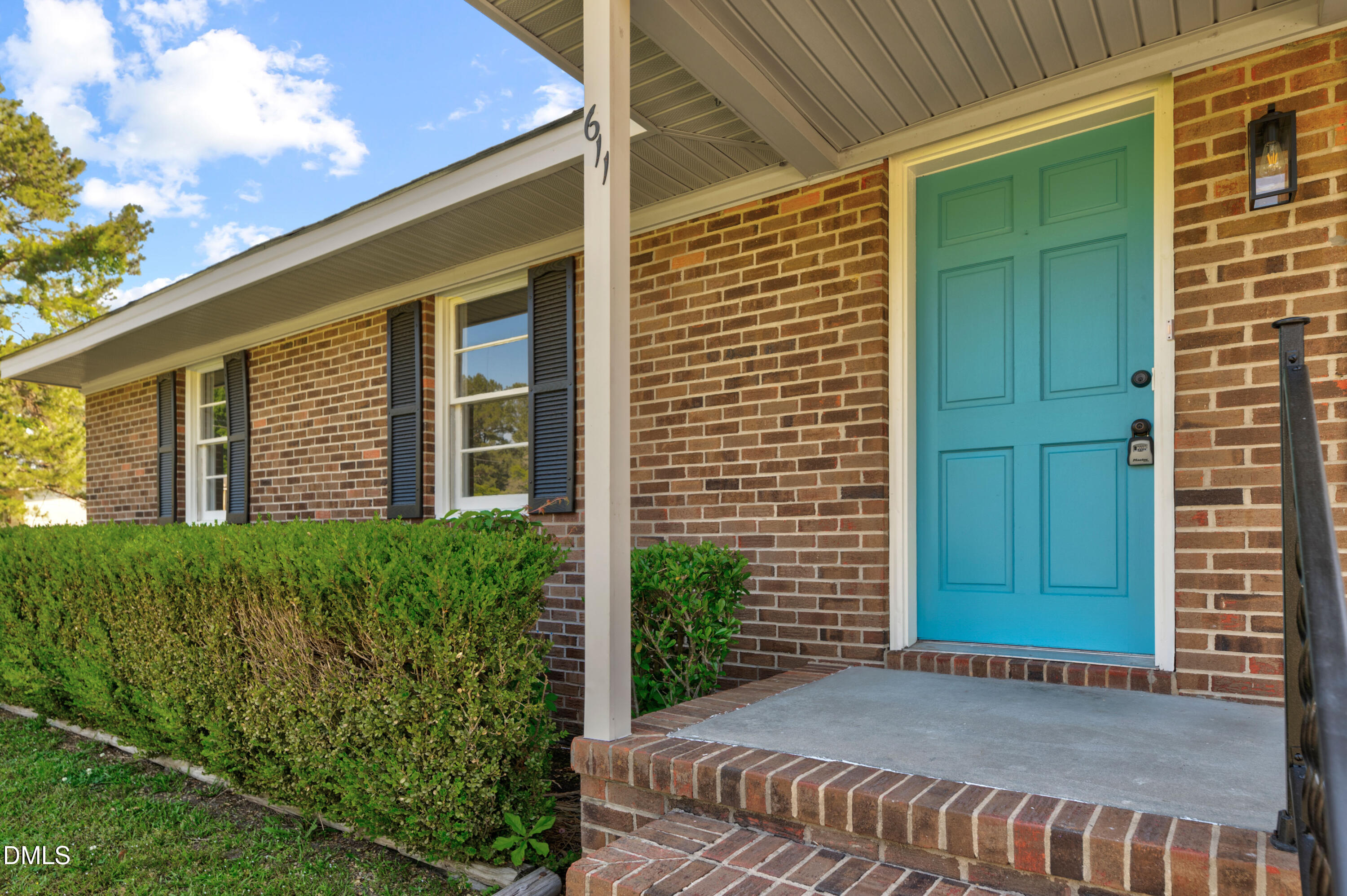 611 Benson Drive