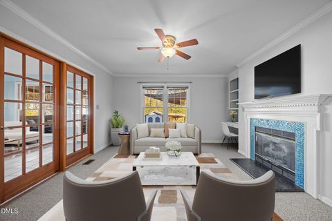 2214 Pathway Drive Chapel Hill NC 27516