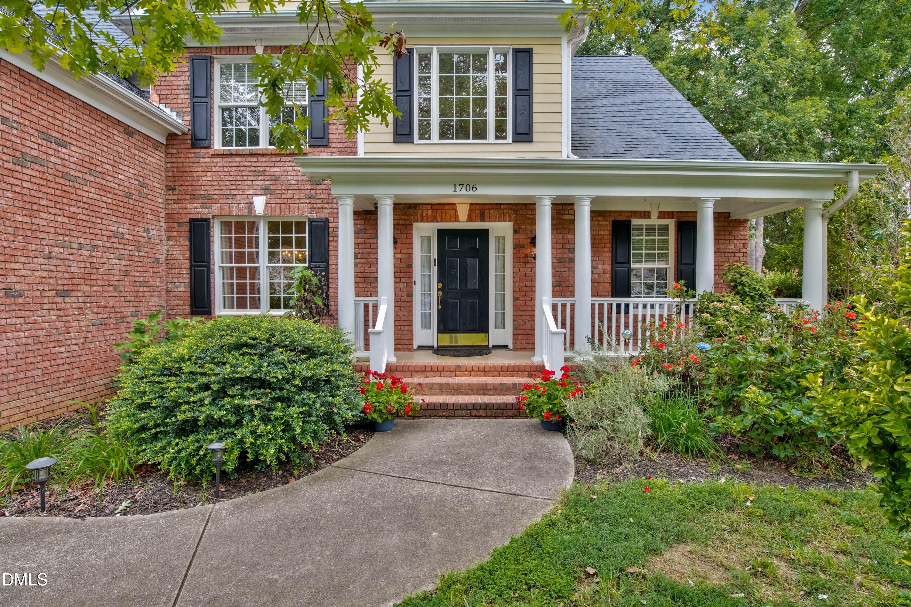 1706 McRae Place