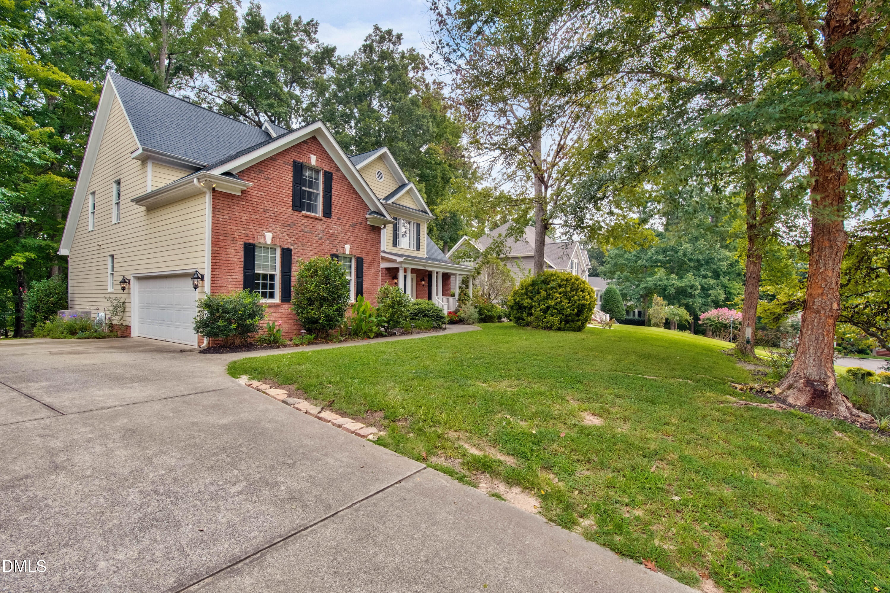 1706 McRae Place