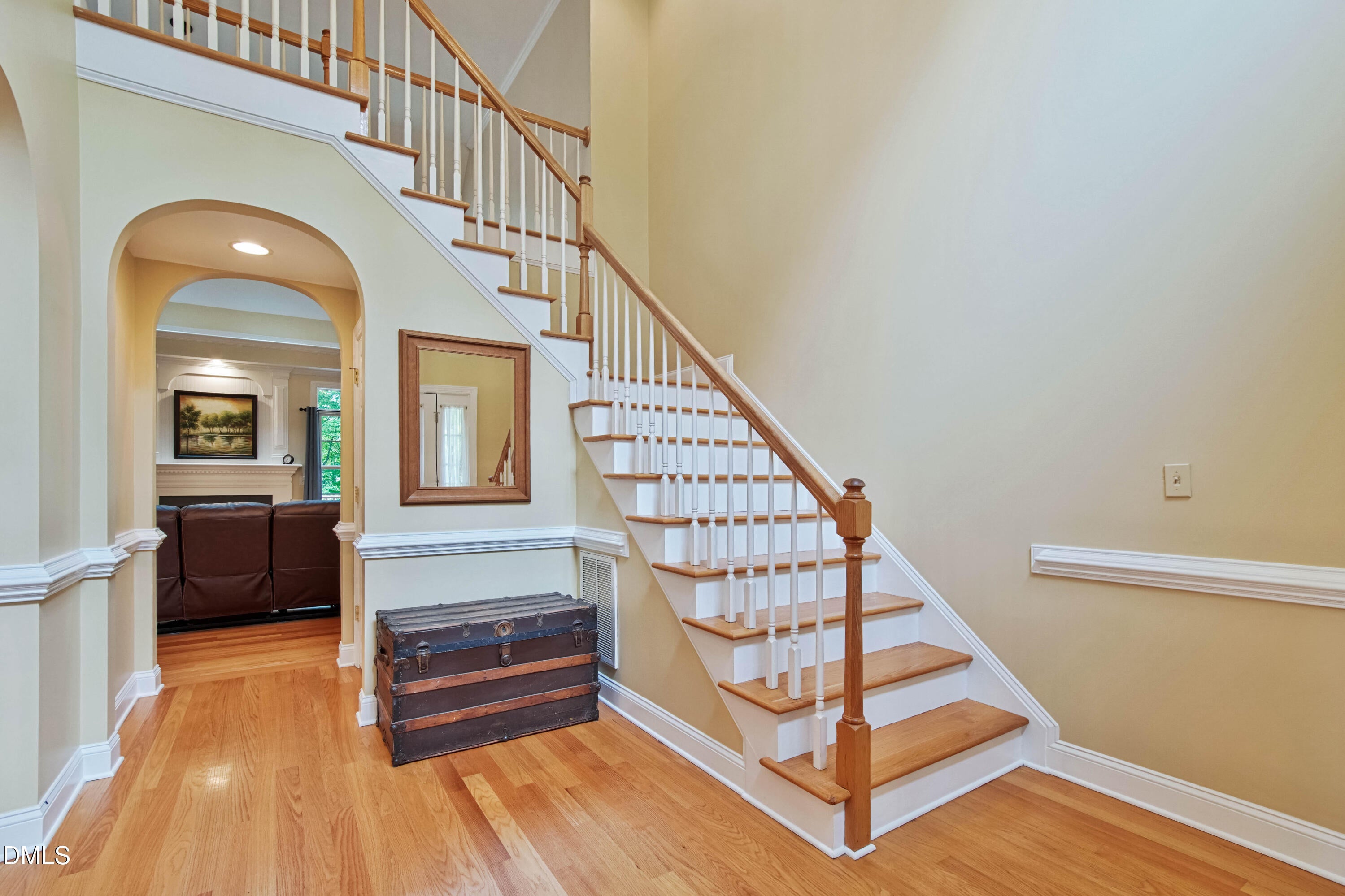 1706 McRae Place