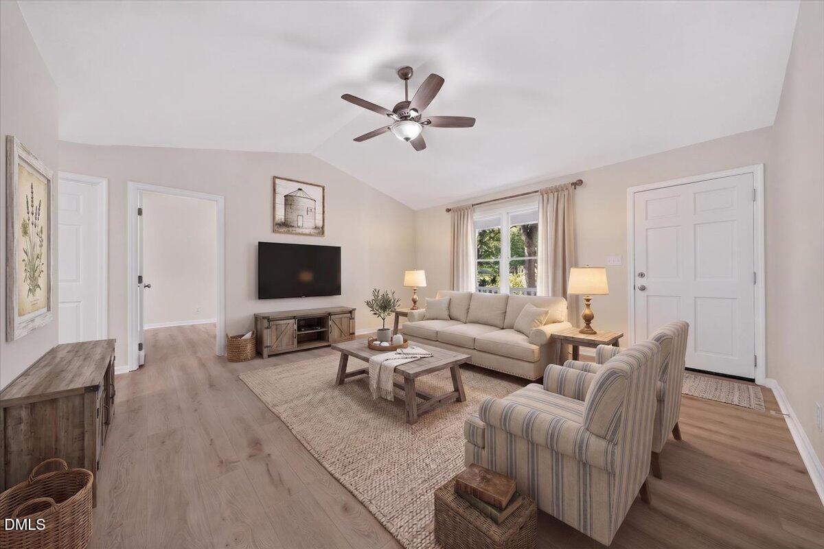7317 Hunt Valley Trail