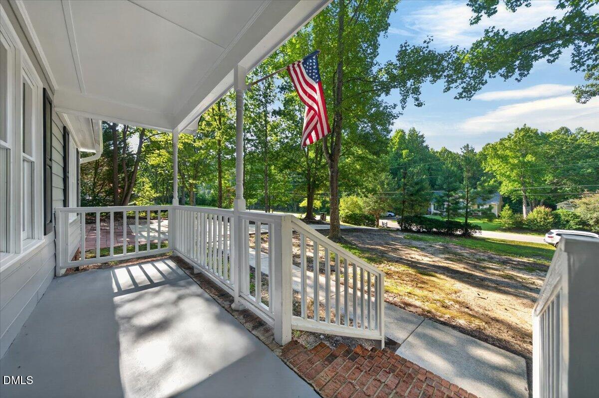 7317 Hunt Valley Trail