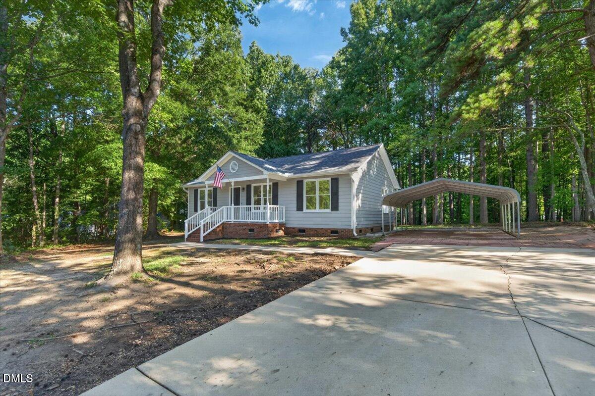 7317 Hunt Valley Trail