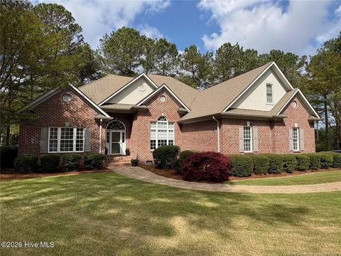 30180 E Lake Road Wagram NC 28396