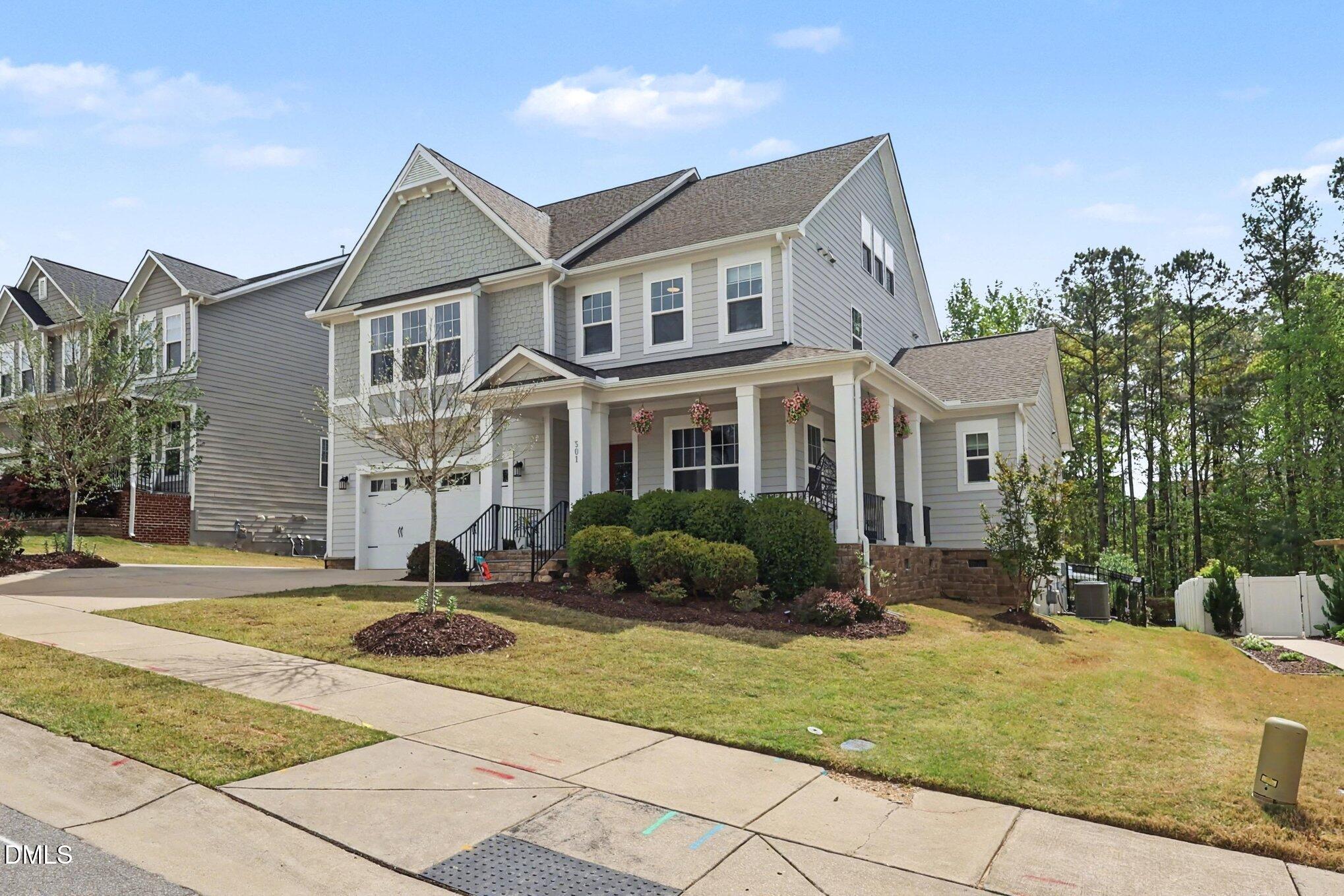 301 Harmony Creek Place