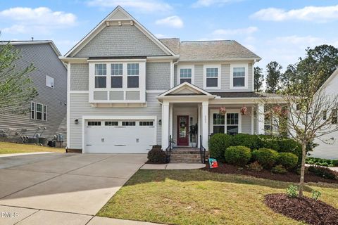 301 Harmony Creek Place Apex NC 27539