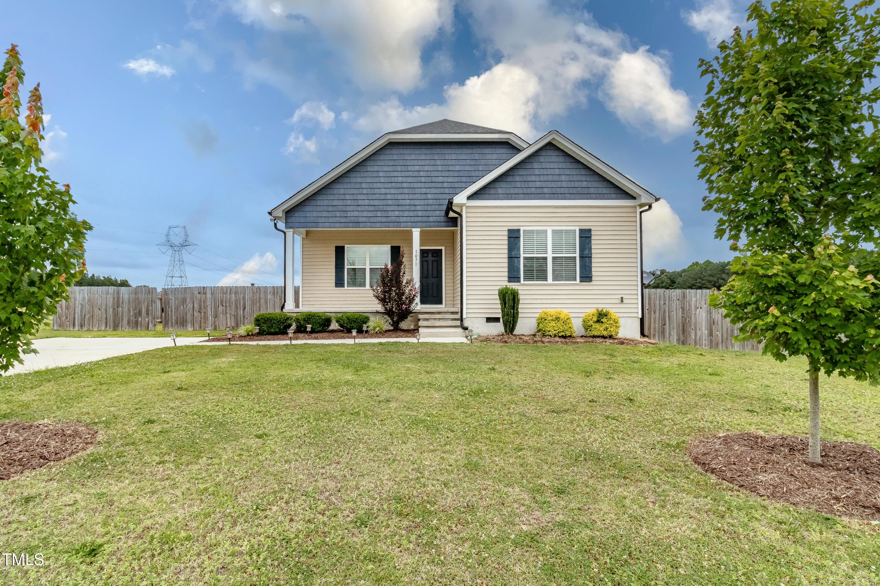 1071 Turlington Road