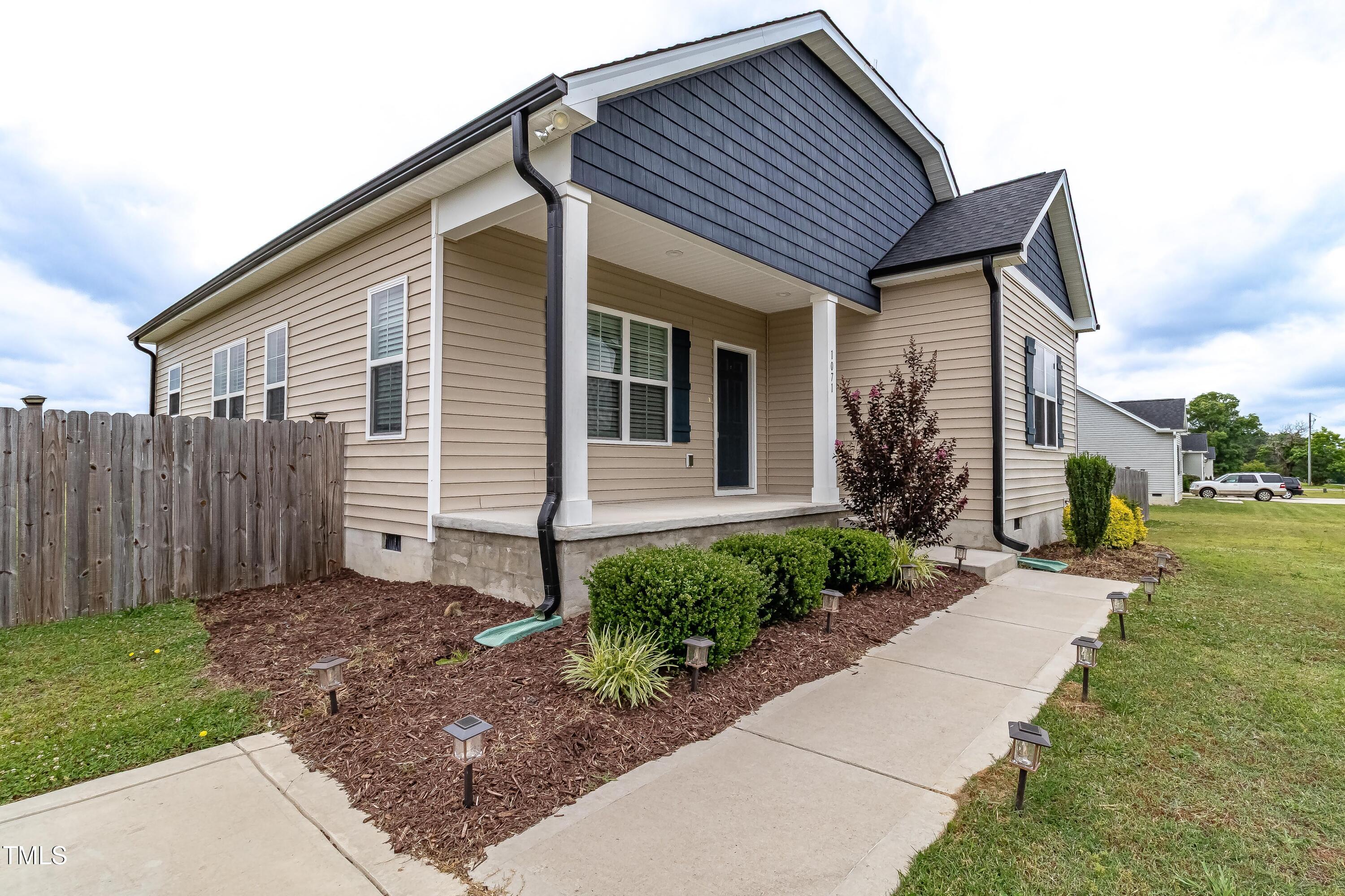 1071 Turlington Road