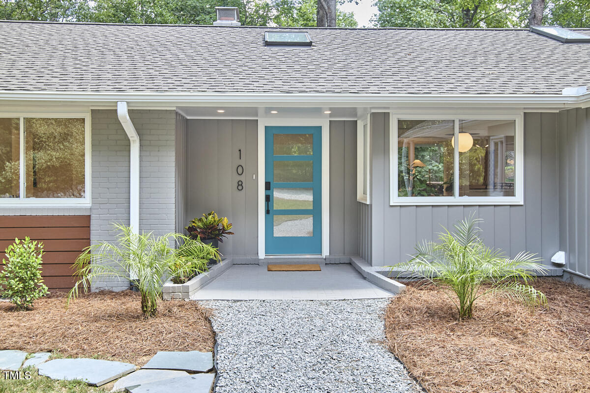108 Cedar Street