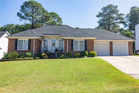 313 Lionshead Road Fayetteville NC 28311