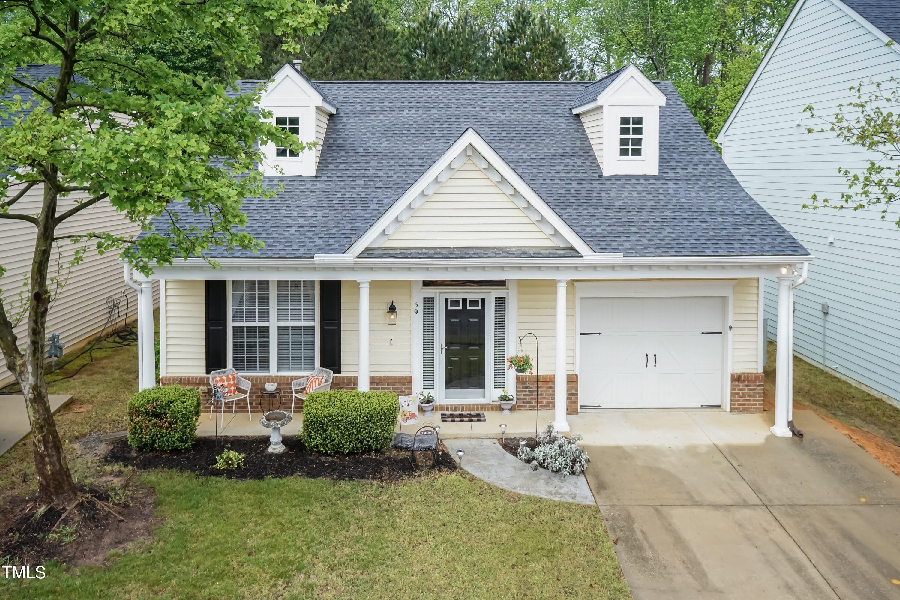 59 Tuscarora Lane