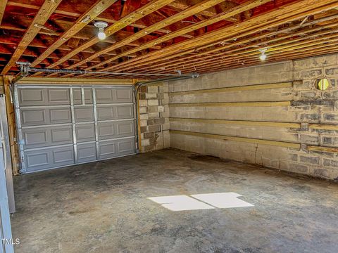 A home in Roxboro