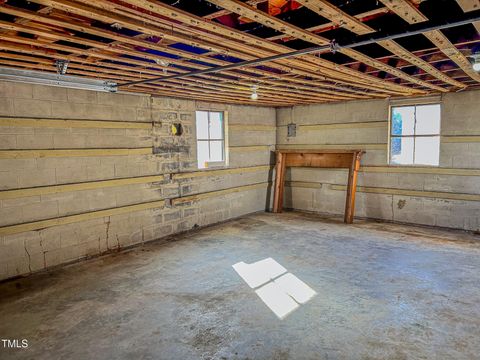 A home in Roxboro