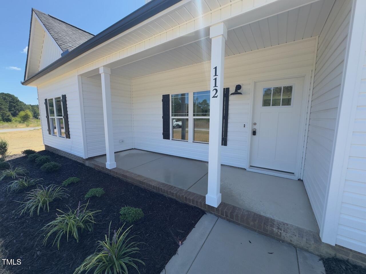 112 Lynn Lane