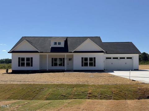 112 Lynn Lane Selma NC 27576