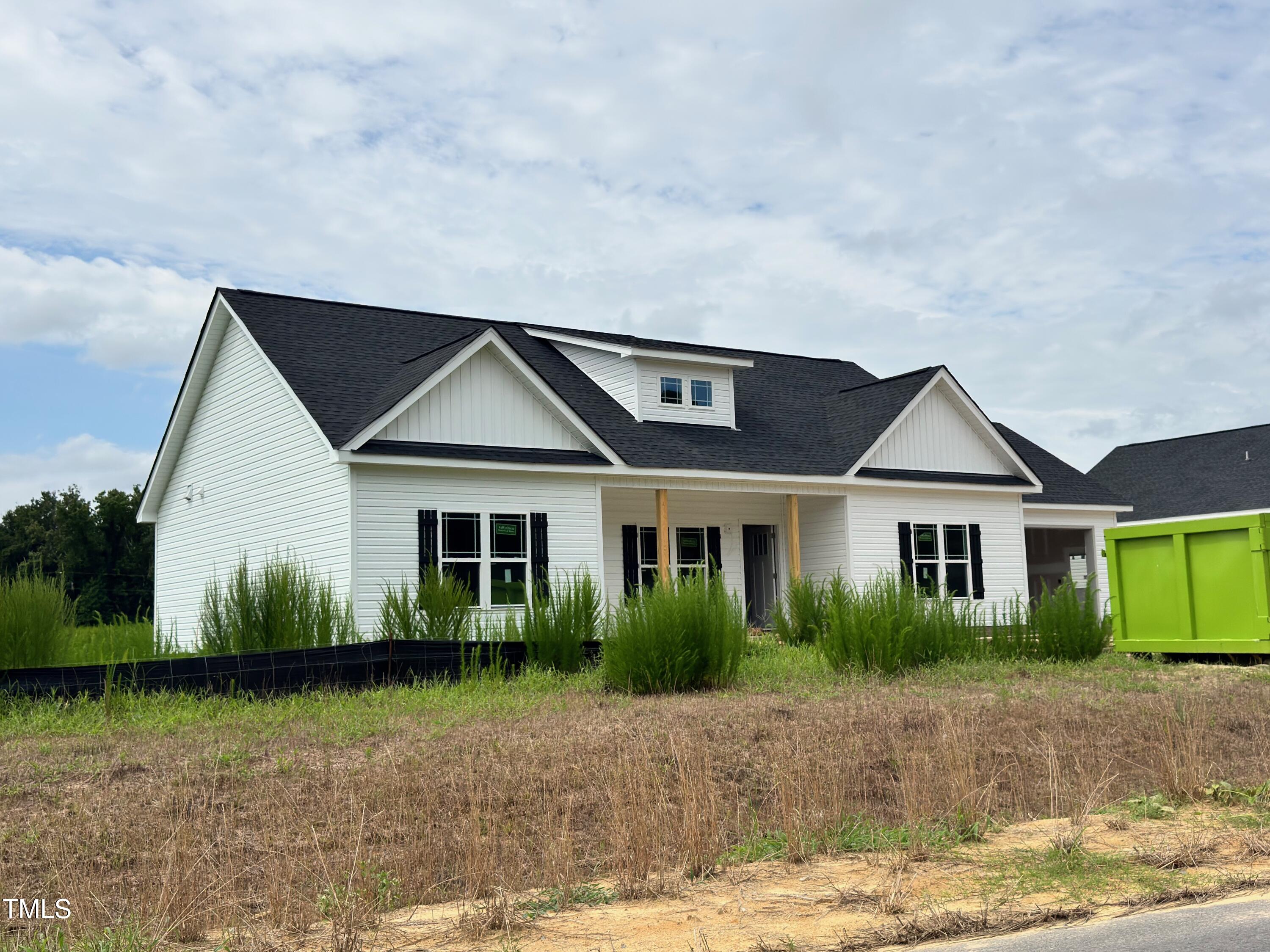 112 Lynn Lane