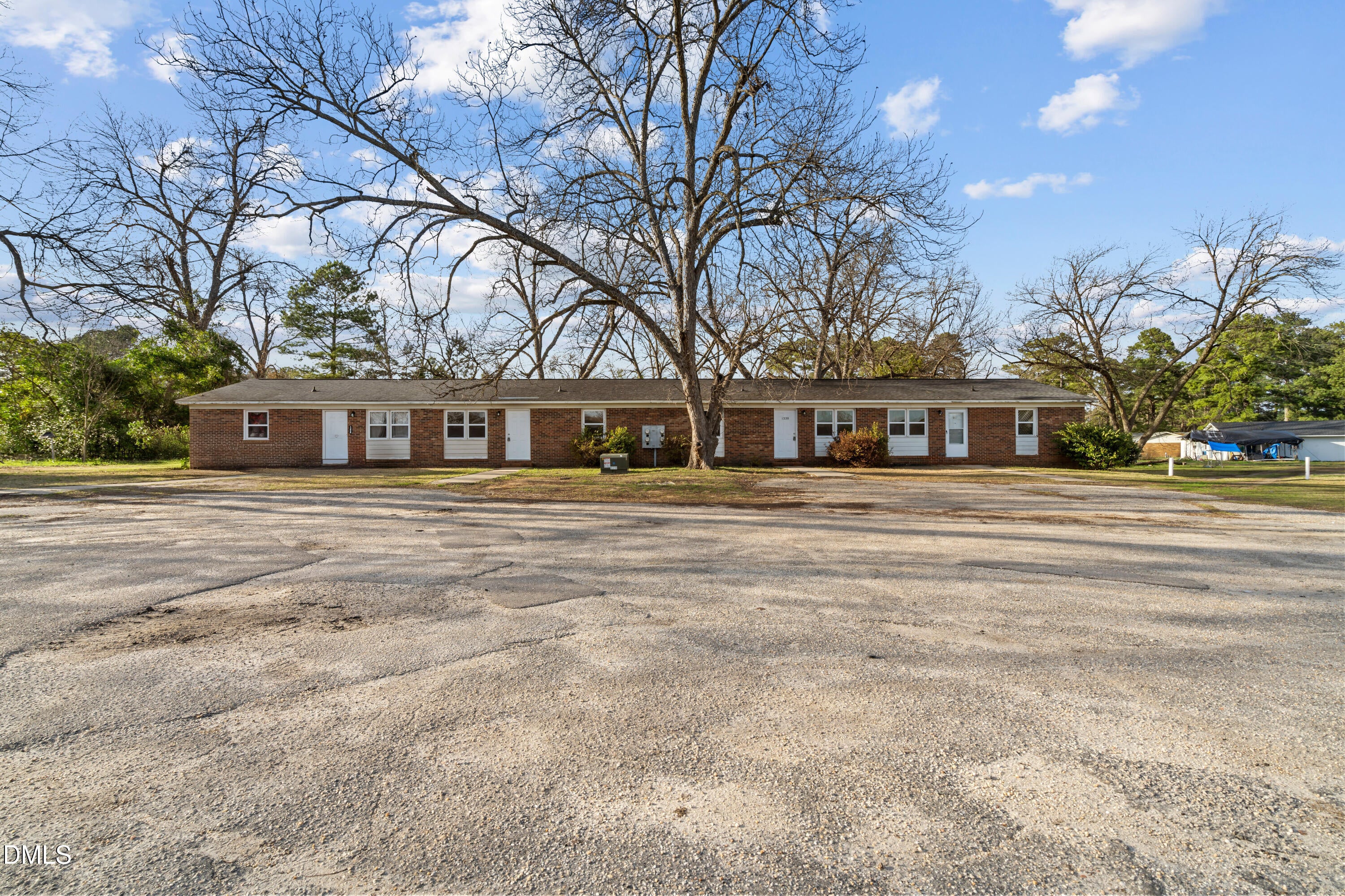 1218 Southwood Drive, Fayetteville, NC, 28304