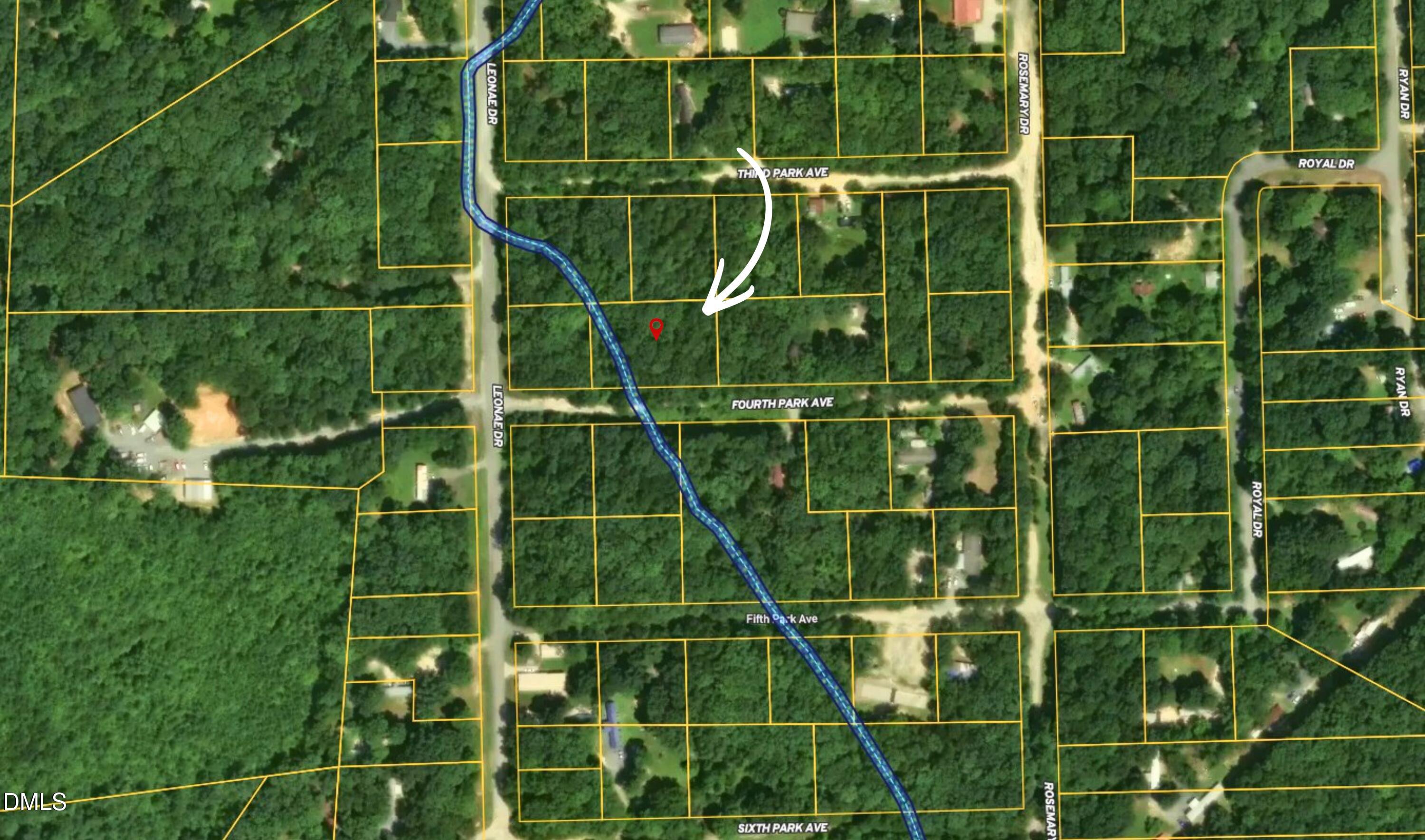 00-00 Fourth Park Avenue