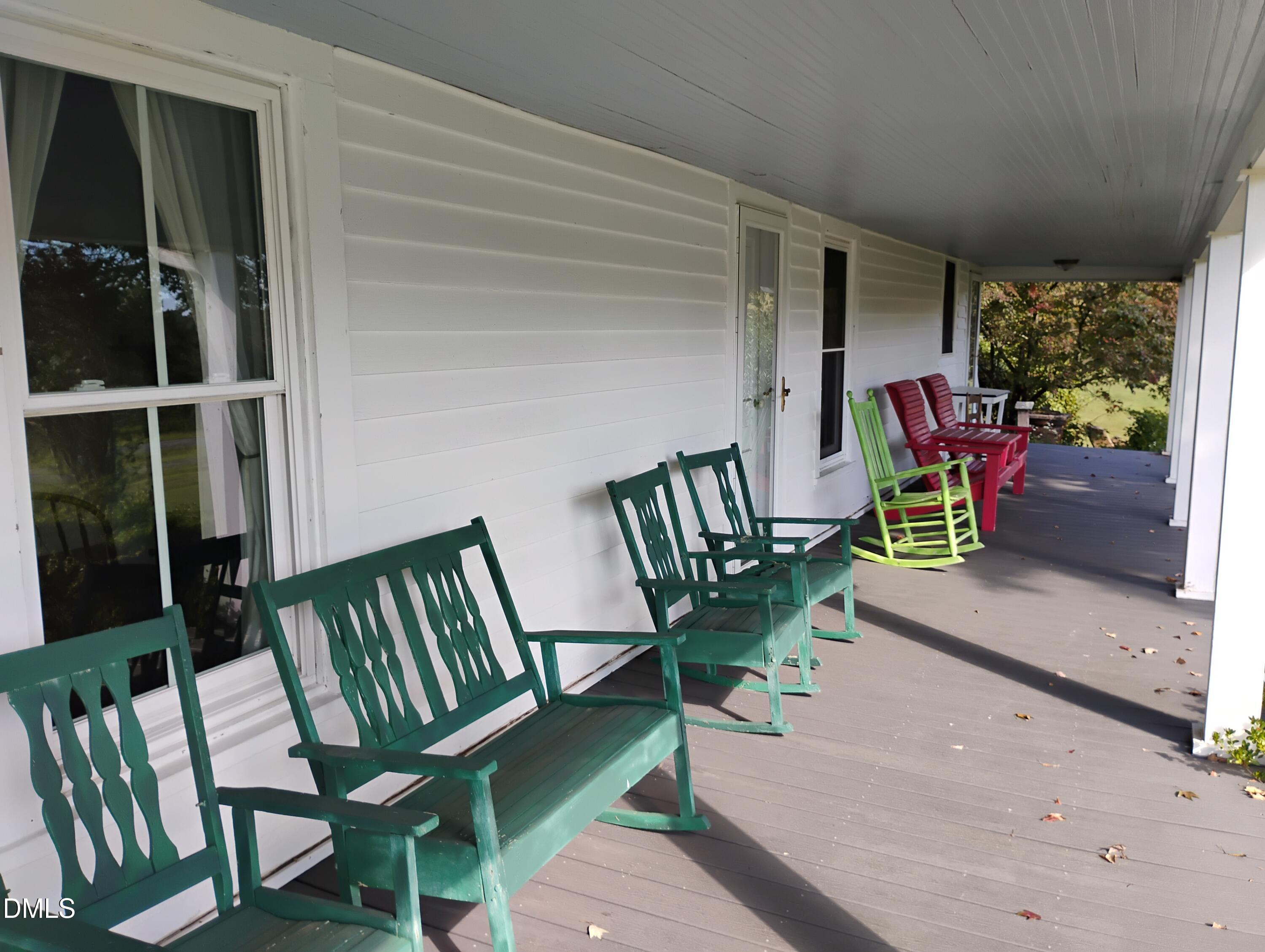 2388 Chatham Church Road