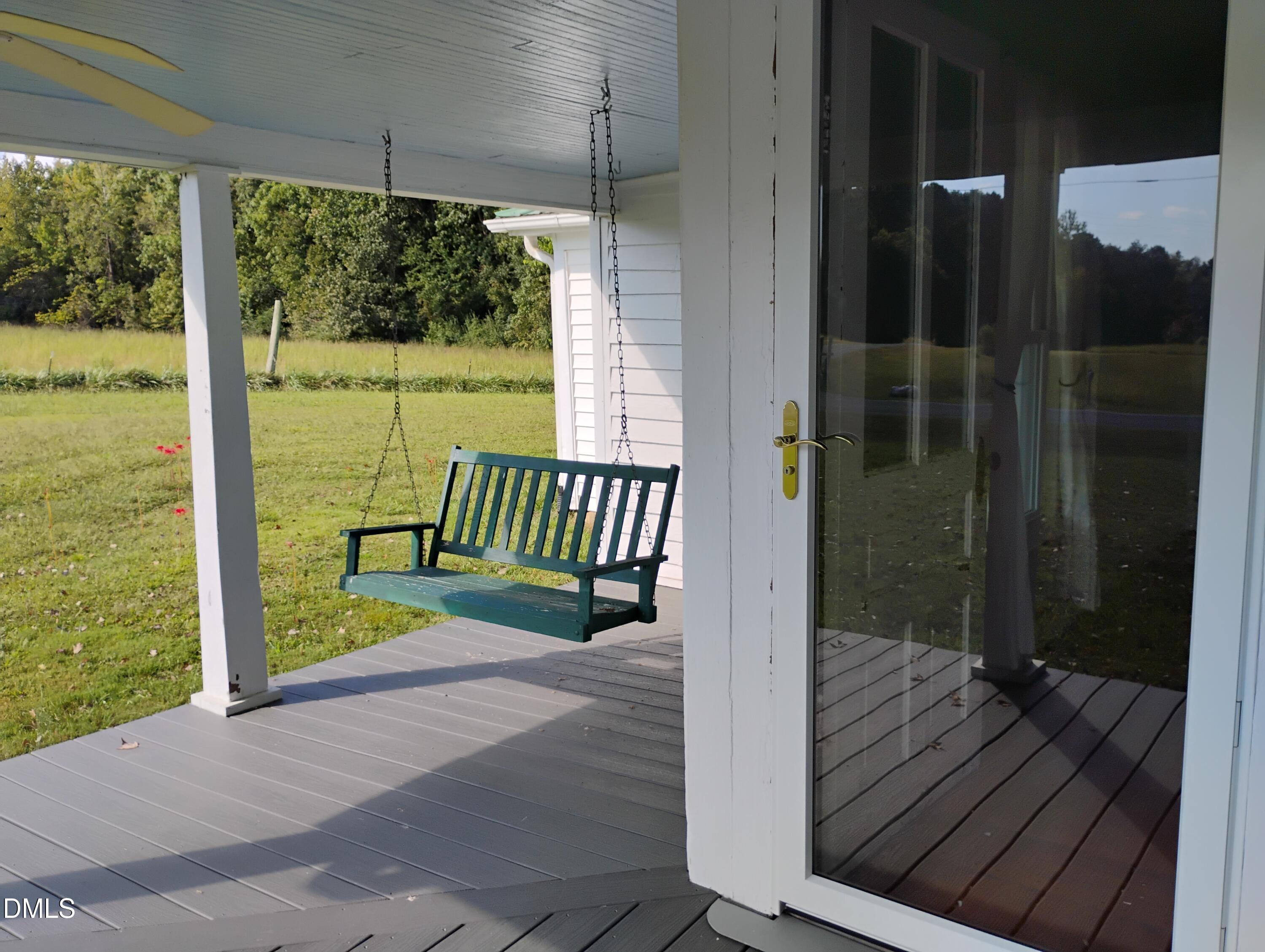 2388 Chatham Church Road