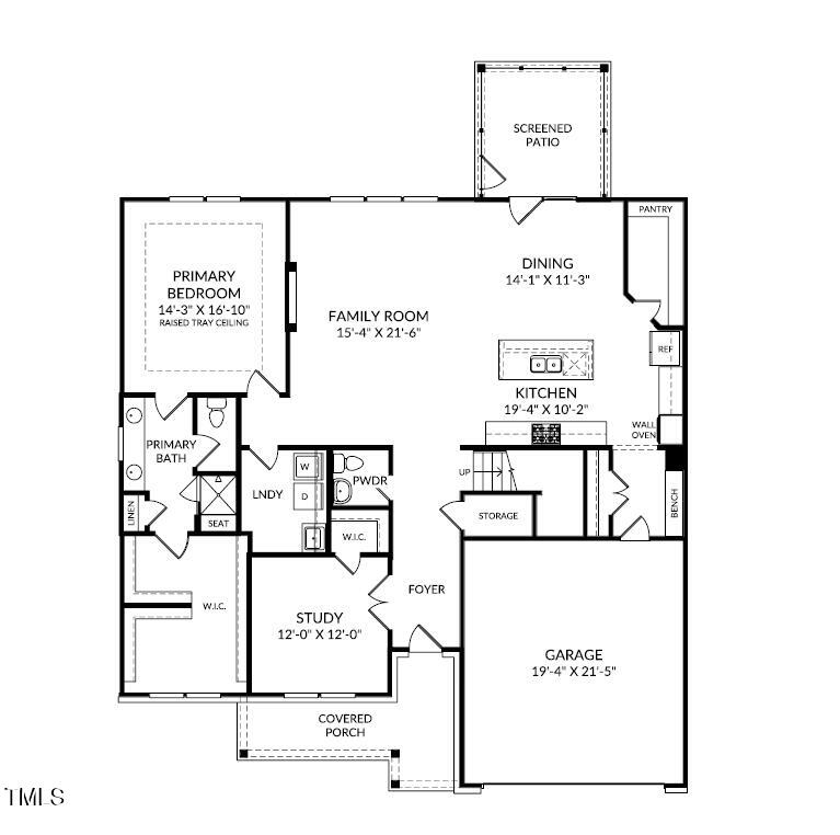 268 Williams Grove Lane Lot 75