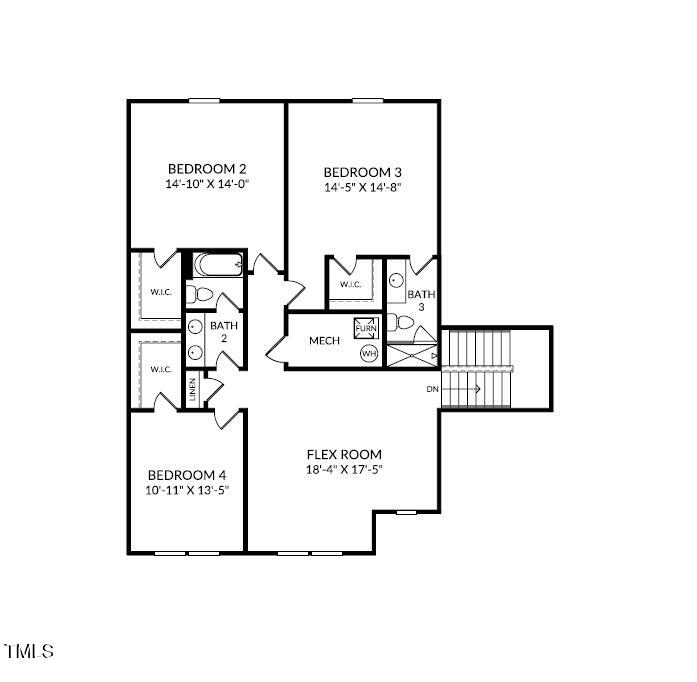 268 Williams Grove Lane Lot 75