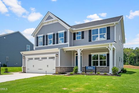 3700 Pleasant Gate Lane Knightdale NC 27604