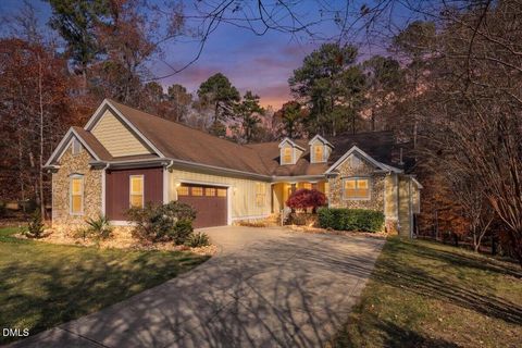 114 Blue Heron Drive Youngsville NC 27596