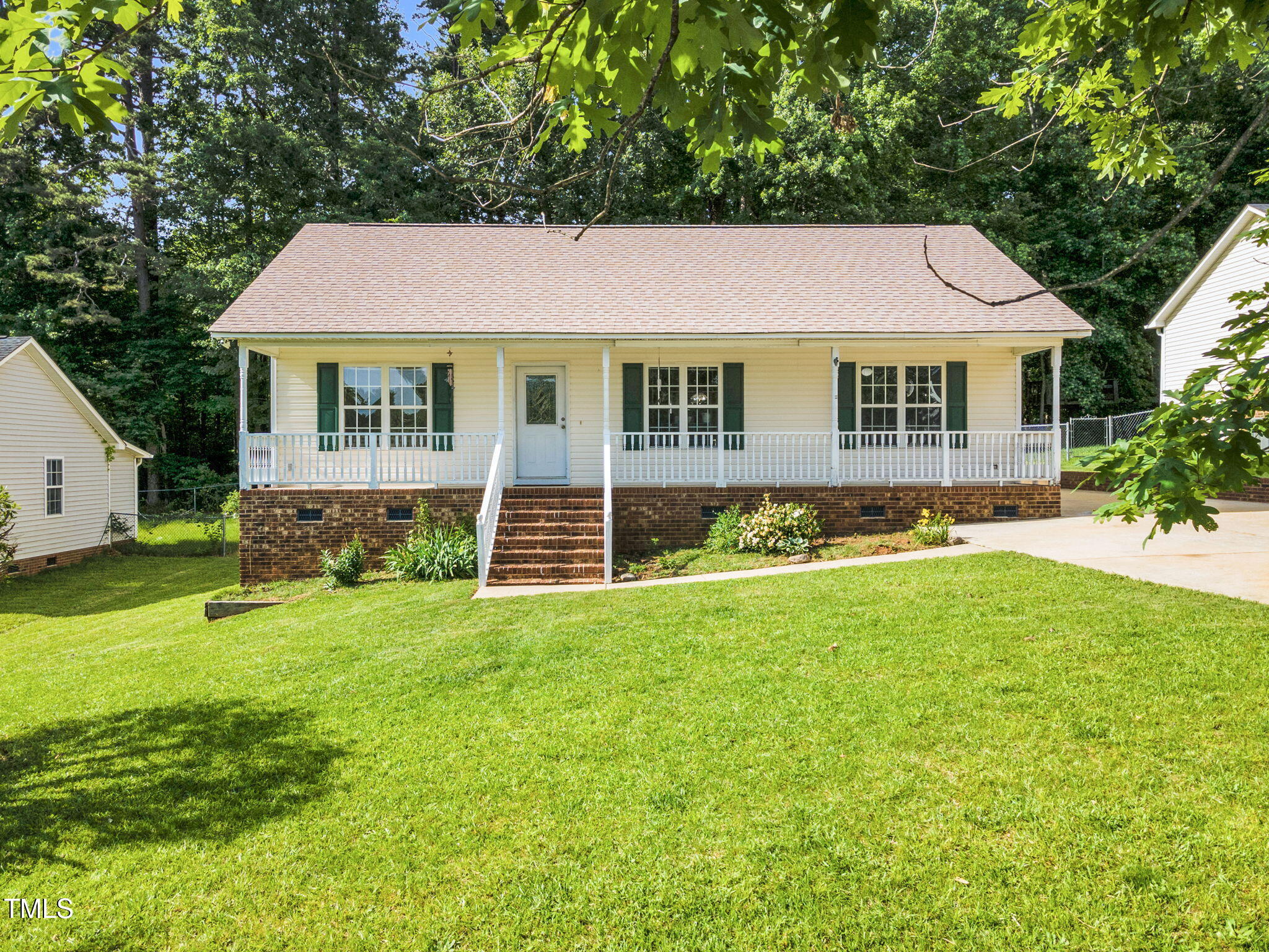 404 Southerby Drive