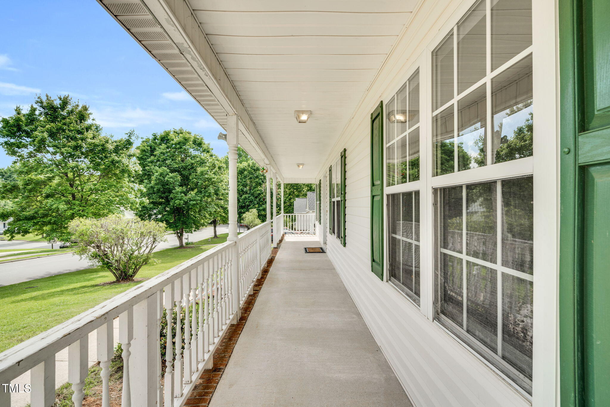 404 Southerby Drive