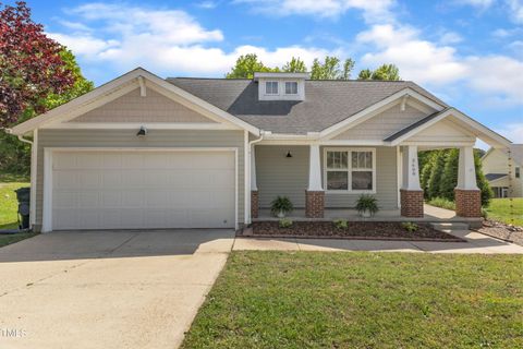 3608 Deering Drive Raleigh NC 27616
