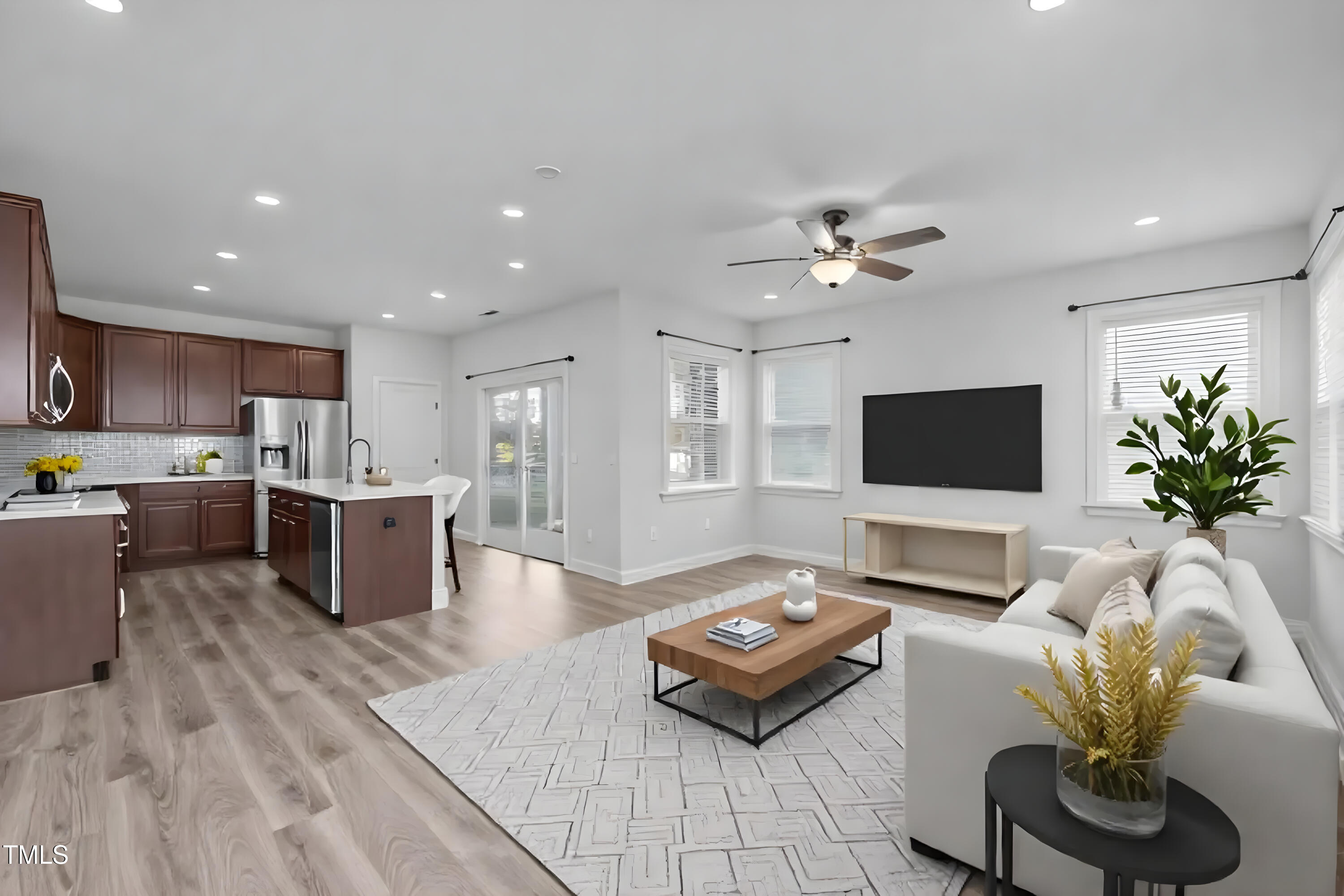 140 Azure Mist Drive