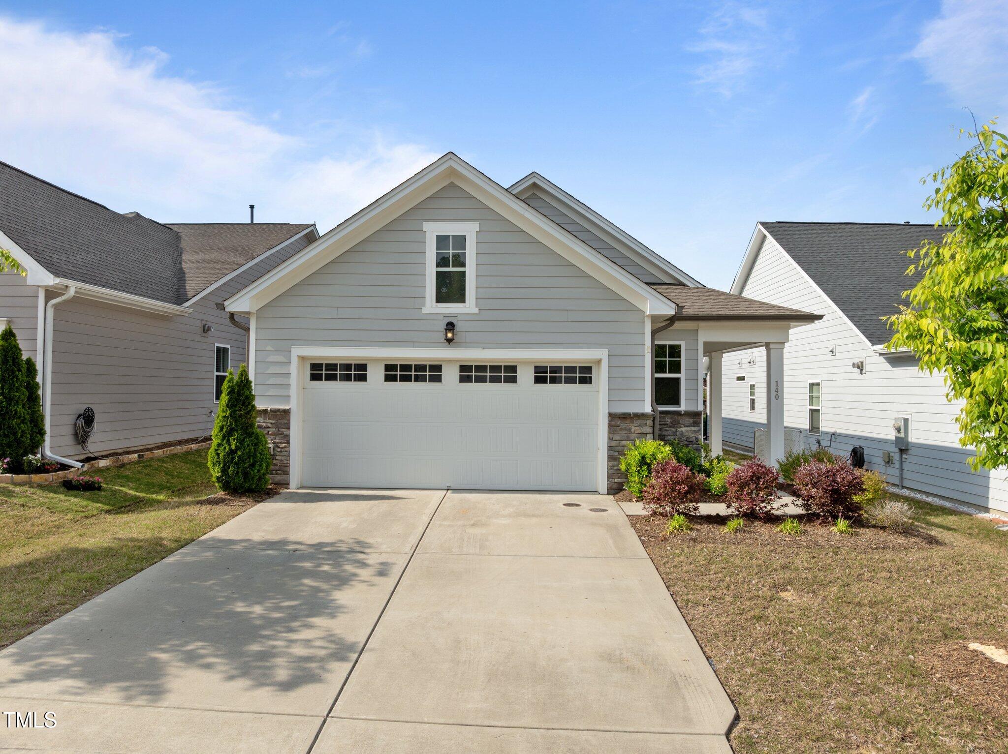 140 Azure Mist Drive