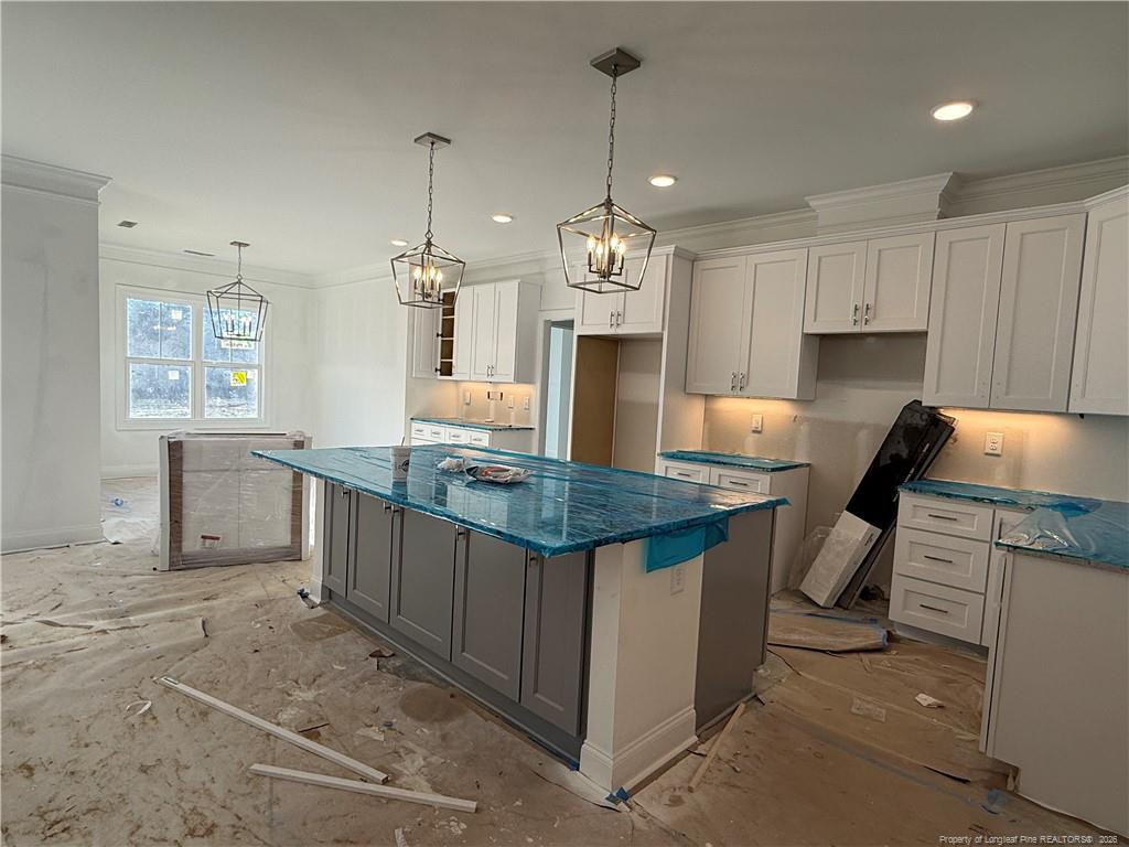 3223 Leaflet Church Road