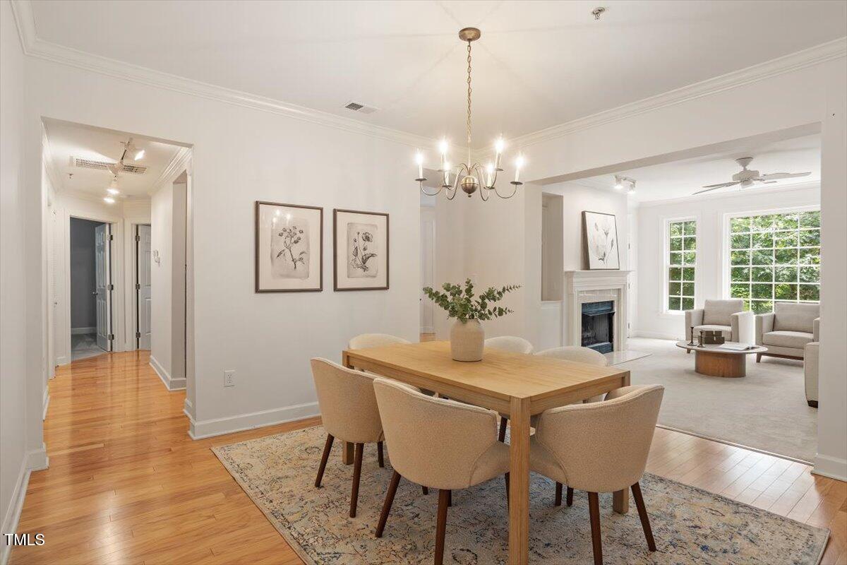 100 Northbrook Drive 104